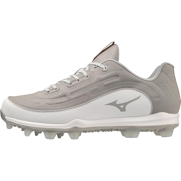 Amazon.com | Mizuno Ambition 3 BB Low All Surface | Black | US